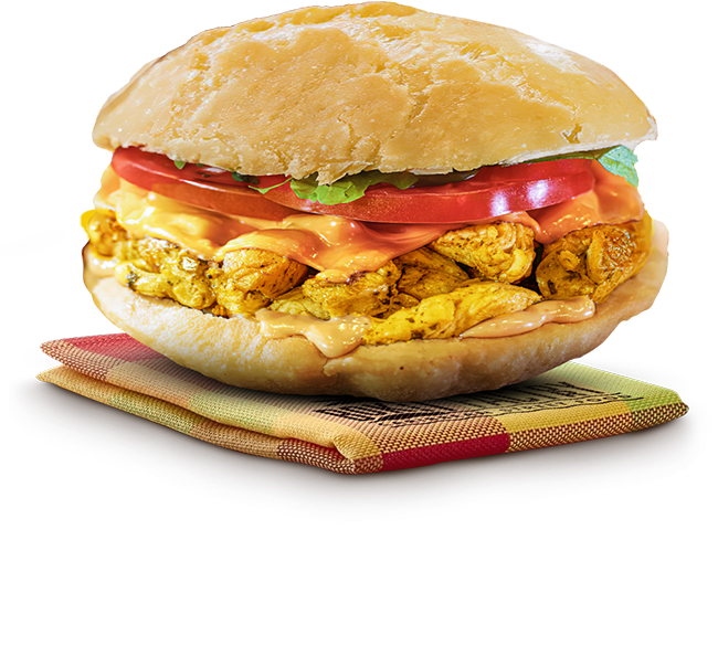 Bokit Factory-Livraison de sandwich à  Creteil