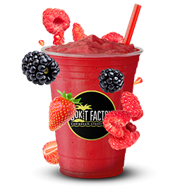commander smoothie à  Creteil