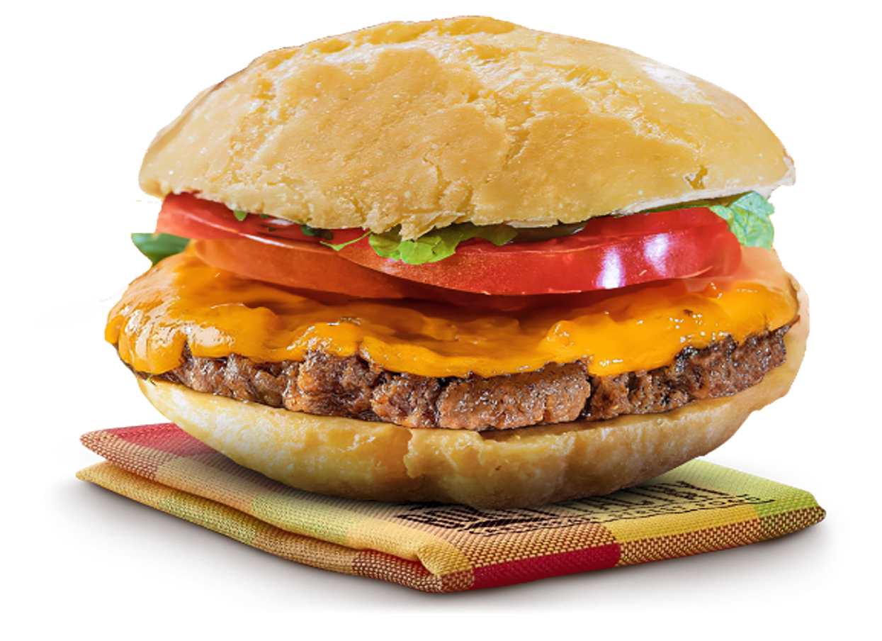 Livraison Burger en ligne à  Creteil